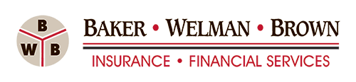 Baker Welman Brown Insurance & Financial Services - Logo 500