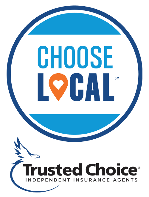 Baker Welman Brown Insurance & Financial Services - Choose Local and Trusted Choice Independent Insurance Agents Logo
